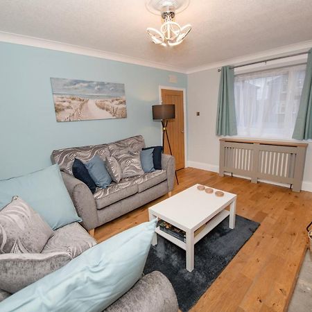 Emmadale Central Bridlington Sleeps 7-8 外观 照片
