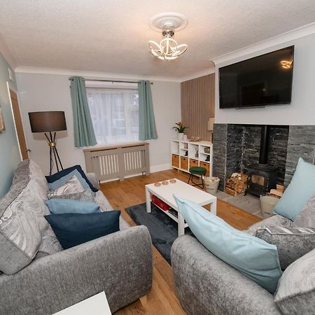 Emmadale Central Bridlington Sleeps 7-8 外观 照片