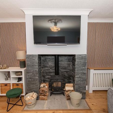 Emmadale Central Bridlington Sleeps 7-8 外观 照片