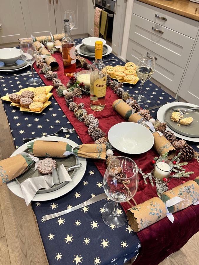 Emmadale Central Bridlington Sleeps 7-8 外观 照片