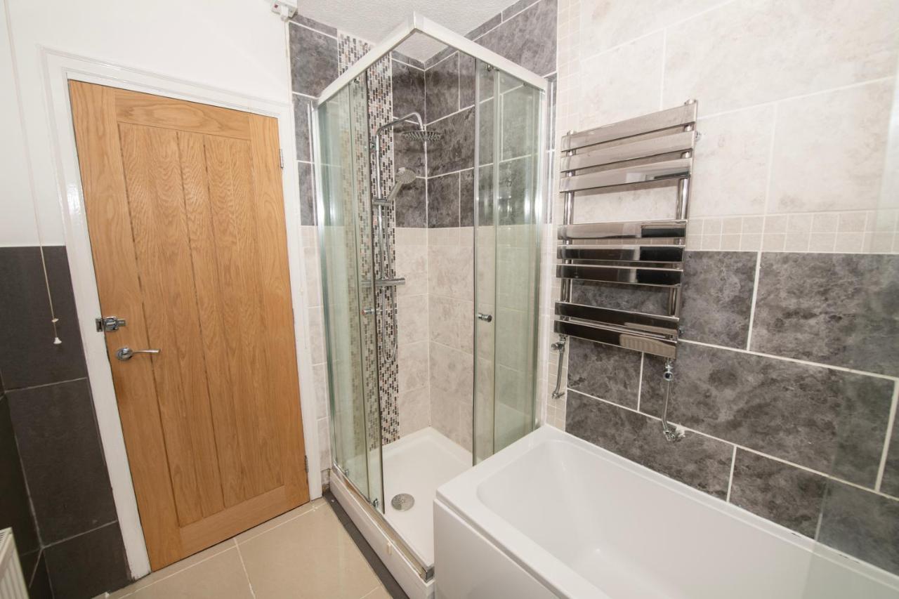 Emmadale Central Bridlington Sleeps 7-8 外观 照片
