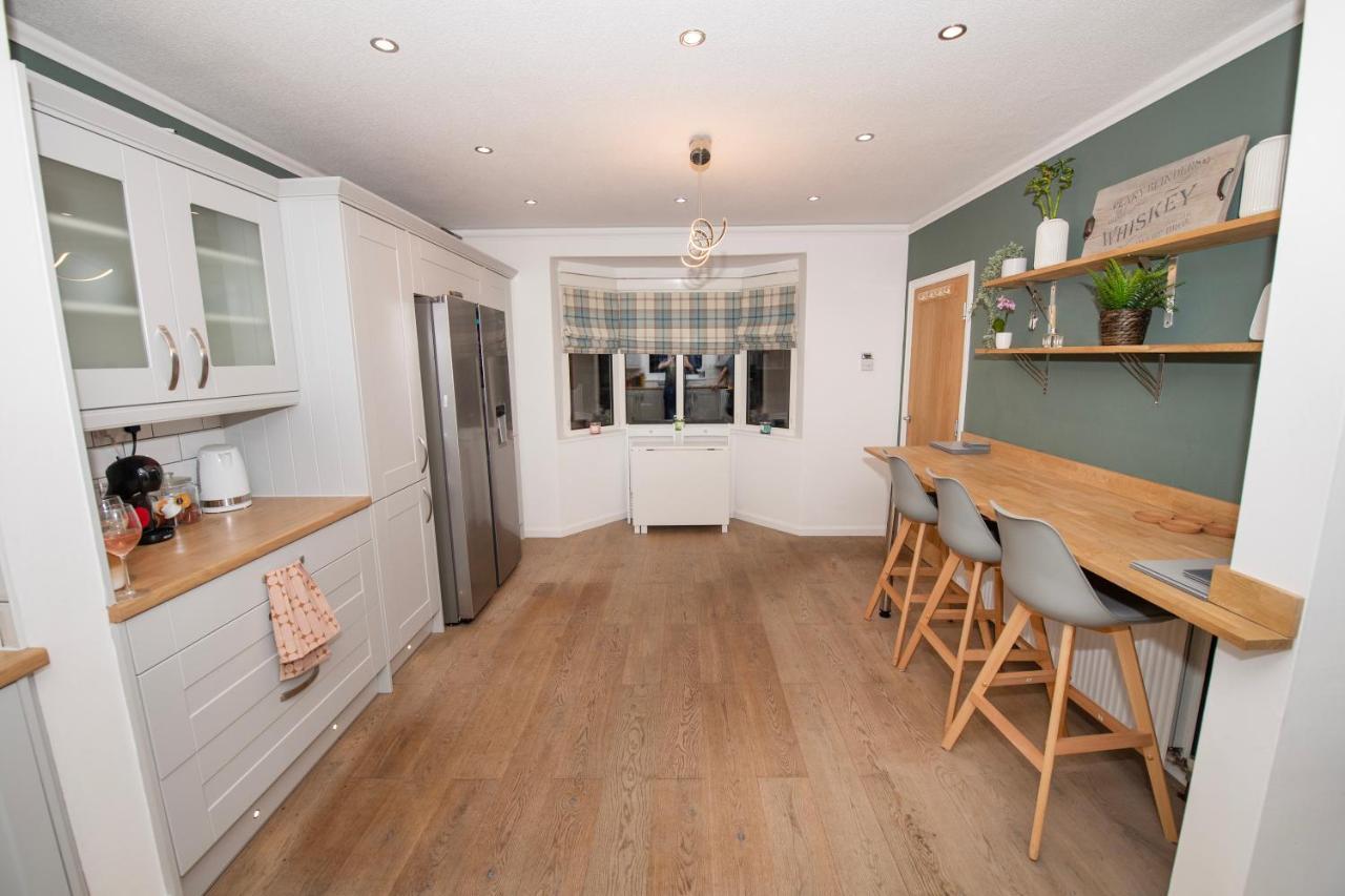 Emmadale Central Bridlington Sleeps 7-8 外观 照片