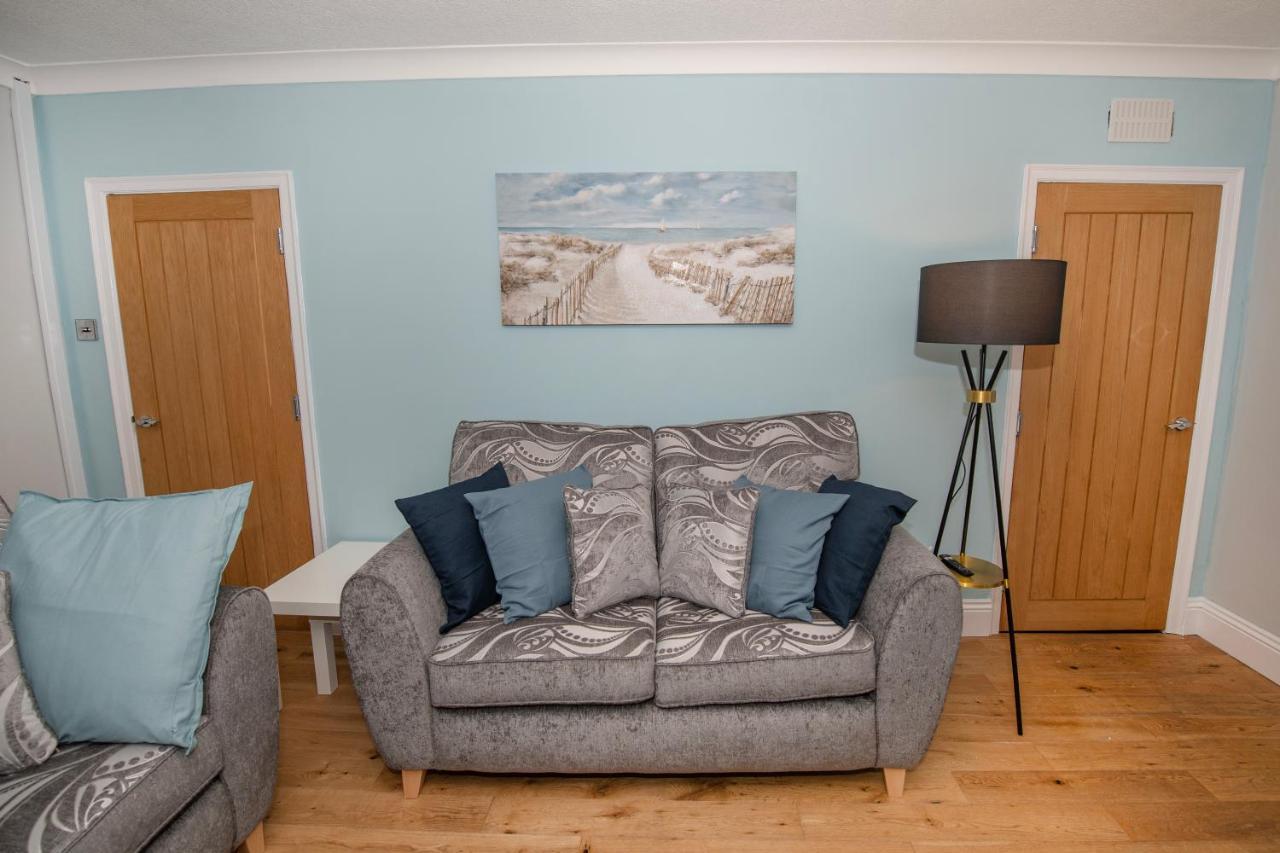 Emmadale Central Bridlington Sleeps 7-8 外观 照片